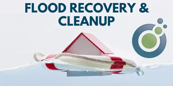 Flood Recovery and Cleanup
