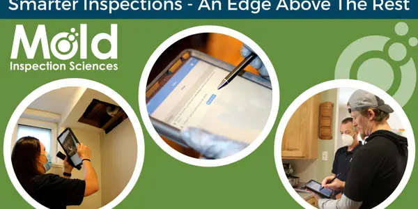 Mold Inspection Sciences Launches Mold Tracker Digital Services